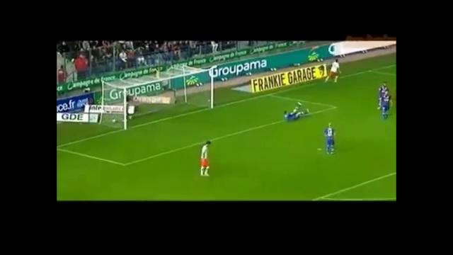 Goals.Uz – Eden Hazard vs Younes Belhanda ‘The Battle of Ligue1’ 2012 – HD