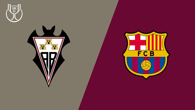 Альбасете – Барселона | Кубок Испании 2025/26 | 1/4 финала | Обзор матча