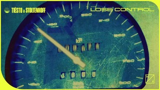 Tiësto & Stoltenhoff- Lose Control