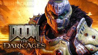 DOOM: The Dark Ages – Трейлер раскрытия игры (2024) Видео Игра [4K] | Xbox Showcase 2024