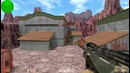 Баги на карте De Nuke в Counter-Strike 1.6 #1