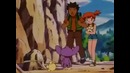 Покемон / Pokemon – 32 Серия (5 Сезон)