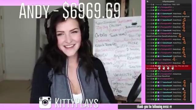 6969.69$ Reaction Video