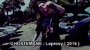 Как менялся Ghostemane ~ Эволюция GHOSTEMANE