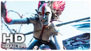 AVATAR 3 FIRE AND ASH Official Trailer (NEW 2025)