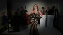 Seven Nation Army | Haley Reinhart | Vintage New Orleans Dirge Style