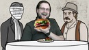 Kuplinov ► Бургер от Куплинова ► Rusty Lake Paradise #2