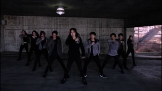 (Koreos) EXO – Monster (Dance Cover)