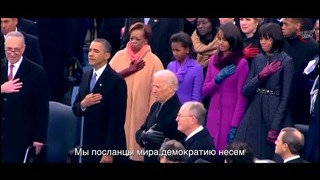 Барак Обама vs Владимир Путин (эпичная рэп битва)