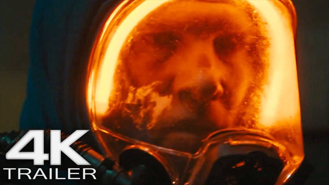 BREATHE Trailer (2024) Milla Jovovich, Dystopian Sci-Fi Movies