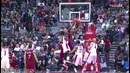 John Wall NASTY Blocks Compilation 2014-15 Season