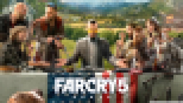 [Хороший Выбор] На чём получится поиграть в FarCry 5? )