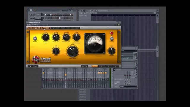 FL STUDIO TUTORIAL: How to make a dubstep «wub wub» bass in FL Studio