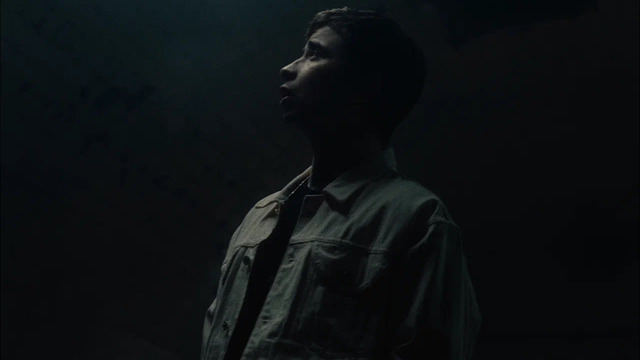 Ramil’ x VK Акустика – Хочешь со мной