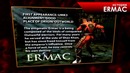 История героев Mortal Kombat – Ermac