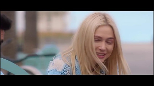 Любовь в городе ангелов — Русский трейлер #2 (2017)