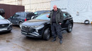 Hyundai Tucson 2022 – Самый популярный авто параллельного импорта