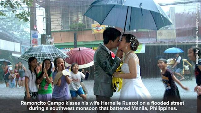 Luchshie fotografii – 2012