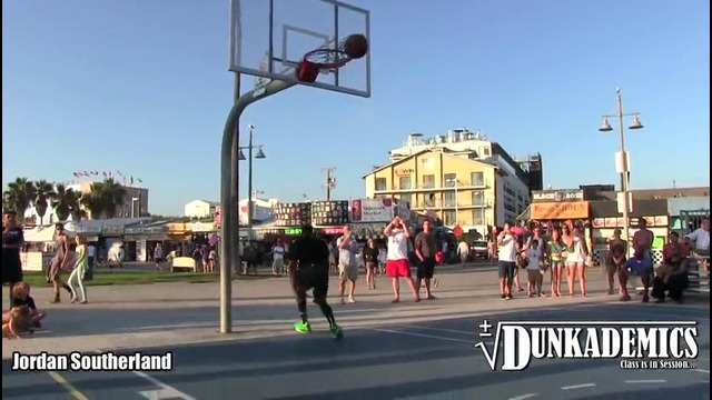People Are Awesome – Slam Dunk Edition Part 2