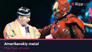 Maximum jamoasi – Amerikanskiy metal