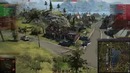World of Tanks вот это бой! супер нагиб