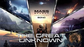 MASS EFFECT ANDROMEDA Song – The Great Unknown by Miracle Of Sound