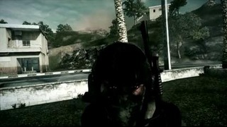 Battlefield 3 – Экзистенциальный убийца