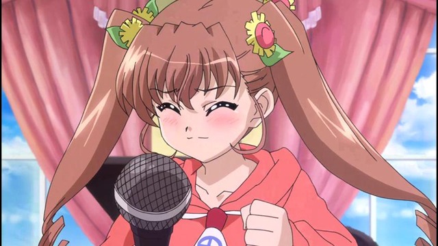 Секрет Харуки Ногидзаки OVA – 2 серия (480p)