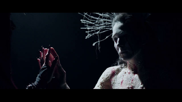 Elysion – Crossing Over (Official Video 2023)