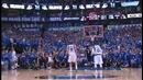 Vince Carter’s Incredible Shot Sinks the Spurs in Game 3: Taco Bell Buzzer Beater