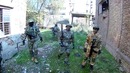 Страйкбол Ташкент 22
