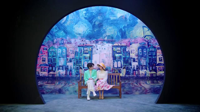 BOL4 (볼빨간사춘기) – ‘Dancing Cartoon’ Official MV