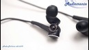 Наушники Audio-Technica ATH CKS 99