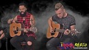 Skillet – Feel Invincible (Acoustic)