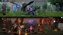 DOTA2: WESG 2017. European Qualifier Finals – AntiHype vs UAshki