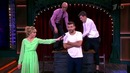Вечерний Ургант – в ice bucket challenge