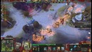 DOTA2: TI6: CoL vs Escape Gaming (Wild Card, WB Semi-Final, Game 2)