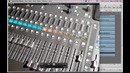 X32 Live! Webinar- Busses, DCAs, Subgroups, and Matrixes