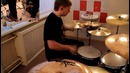 AMATORY] – черно белые дни (drum cover)