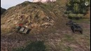 Лучшие Реплеи Недели с Кириллом Орешкиным #35 World of Tanks