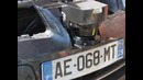 Французы представили собственный робот-автомобиль