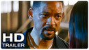 BAD BOYS 4 RIDE OR DIE «We are being framed» Trailer (NEW 2024)