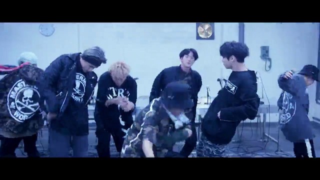 BTS – MIC Drop (Steve Aoki Remix) Official Teaser