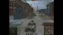 TVP T 50/51 & E100 vs Раки