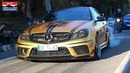 Carfreitag Nürburgring 2019 – Burnouts, Powerslides, Loud Pops & Bangs