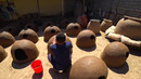 Стоит увидеть всем! Как делают настоящие узбекские тандыры
