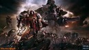 Warhammer 40000 История мира – Мальстрим