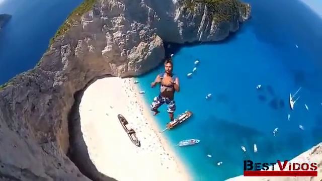 Самые яркие моменты жизни • Классное видео