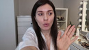 VLOGMAS #4 УБОРКА, БОТОКС ДЛЯ ВОЛОС, РОЖДЕСТВЕНСКАЯ ЯРМАРКАКИСЛОТЫ: ЧТО И КАК