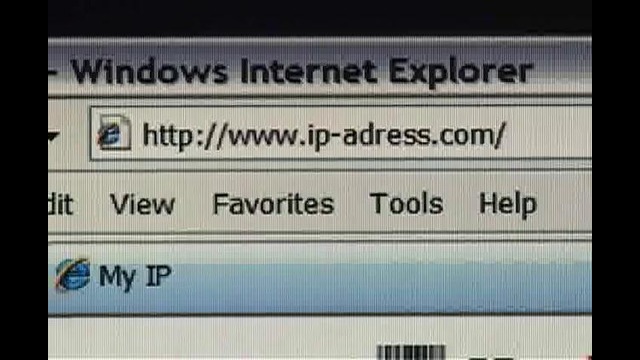 Поиск со спутника по IP